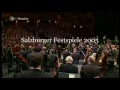 Rimsky Korsakov Scheherazade  Gergiev · Vienna Philharmonic · Salzburg Festival 2005