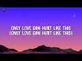 Paloma Faith - Only Love Can Hurt Like This (Lyrics)