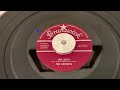 The Crickets with Buddy Holly “Oh Boy!” 45 RPM “1958”