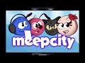 Meepcity dress up song 1 hour