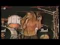 Skid Row - Youth Gone Wild (Live at Wembley Stadium 1991)