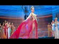 Miss Grand Thailand 2024 Top11 Evening Gown soundtrack