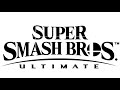 Final Destination - Super Smash Bros. Ultimate Music Extended