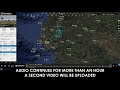 [REAL ATC] Air Astana has SERIOUS FLIGHT CONTROL ISSUES!