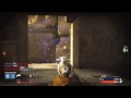 Destiny | Iron Banner | My First Recorded Match :3