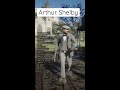 Arthur Shelby - Peaky Blinders RDO Outfit #reddeadonline #rdoshorts #savereddeadonline