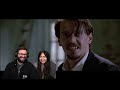Reservoir Dogs (1992) First Time Watching! Movie Reaction!!