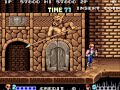 Double Dragon - Obliteration of the Black Abobo's