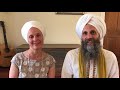 Snatam & So Purkh Invite you to the Ashram May 12