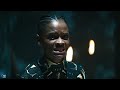 Shuri || Hope