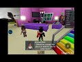 SB Movie: Shark Puppet plays Roblox Daycare!