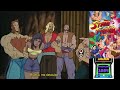 Street Fighter - The Animated Series [Episódio 9: O OLHO DE BEHOLDER] LEGENDADO