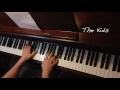 The Ultimate Eminem Piano Medley (Complete Version) - Part 3