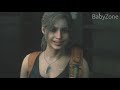 Resident Evil 2 Remake 2019 - ALL ENDINGS + TRUE Ending (Leon and Claire Endings)