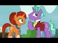 Starlight and Sunburst hating their parents for 6 minutes straight (MLP Crack #1)