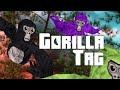 Keytar Cosmetic - Gorilla Tag