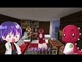 【マイクラ都市伝説】人喰いかえもんの謎が多すぎるマインクラフト【ゆっくり実況】