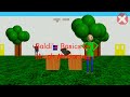 Mrs  Circle's Attack - Baldi's Basics Mod