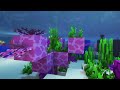 Sleep Shaders 1 - An Underwater Paradise