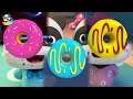 Rico Helado | Canciones Infantiles | Video Para Niños | BabyBus Español
