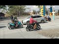 Porac Pampanga to Dinalupihan Bataan Road | Motovlog Philippines | Travel Vlog | Eneris World