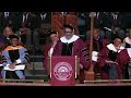 Dr. Michael Eric Dyson | Morehouse Convocation Speech #morehousecollege #morehouse