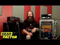Dream Theater's John Petrucci Plays His Favorite Riffs