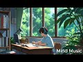 Healing Chilling 🌟 Work Music (Studying, Focus, Concentration, Insomnia, Stress Relief, Calm, Piano)