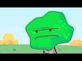 BFB BUT ONLY WHEN TREE IS ON SCREEN