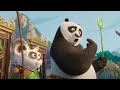 Dragon Warrior Candidates | Kung Fu Panda 4 |