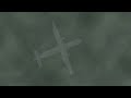 LASL flight 1000 Crash Animation