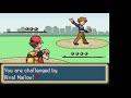 Pokemon Radical Red - Unexpected Final Gym Challenge