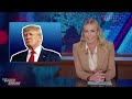 The Best of Chelsea Handler as Guest Host | The Daily Show