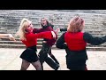 [KPOP IN PUBLIC] IVE (아이브)- 'Accendio' | DANCE COVER by Philautia_crew