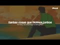 Joji - Feeling Like The End (Español + Lyrics)