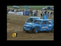 Raab in danger at Stock Car - TV total