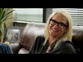 Author and TV Host Mel Robbins Learns More About Her Issues with ADHD