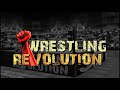 Ένα αστέρι γεννιέται! (Wrestling Revolution 3D) Greek!