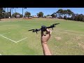 Is This Cheap Drone Any Good? | E88 PRO Mavic Mini Clone