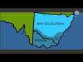 Victoria and Canberra vs New South Wales 30 fps