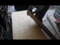 Build a Pipe Marimba - Part 3
