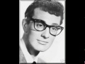 Everyday-Buddy Holly With Lyrics