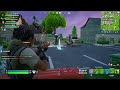 Fortnite, the new map with my brother (Part 1)