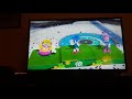 Mario and Sonic at the Tokyo Olympic games 2020 gameplay