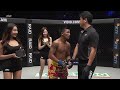 He’s A Muay Thai Monster 😳 Rodtang vs. Sergio Wielzen | Full Fight