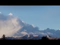 This is #arizona #Snow clouds feat. Snow logs S2: Ep6-Sh0