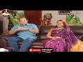 మా పెళ్లిని రాజిబాబు ముందే ఊహించాడు || Krishna And Vijaya Nirmala Open Heart With RK || OHRK