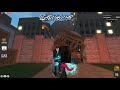 trading chroma candle flame (ROBLOX MM2)