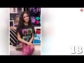 Milana Khametova VS Jenna Ortega Glow Up Transformations ✨2024 | From Baby To Now