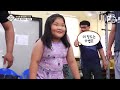 A 5-Year-Old Girl Lifting 30kg Weight🥇